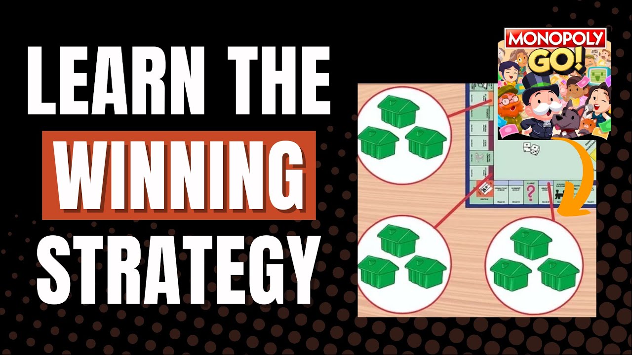 How To Play Monopoly Go With The Best Winning Strategy YouTube how-to-play-monopoly-go-with-the-best-winning-strategy-youtube