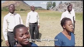 NTHAWI YOVUTAYI HEAVENLY VOICES KAWALE SDA MALAWI MUSIC COLLECTIONS