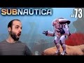 Subnautica #73 | FINAL DE TEMPORADA? | Gameplay Español