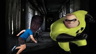     WE PLAYED THE MOST CURSED HORROR GAME IN VRChat 💀