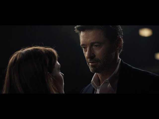 Watch film Reminiscence | The First Kiss Clip