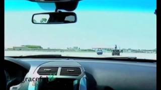 Improving Driver Reaction Time