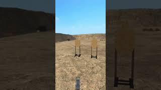ACE VIRTUAL SHOOTING - Discount Code: MAKEREADY #virtualreality #shootinggames
