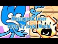 Message to Loser cover!!