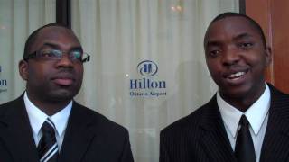 Inland Empire Career Fair- Job Seeker Testimonial
