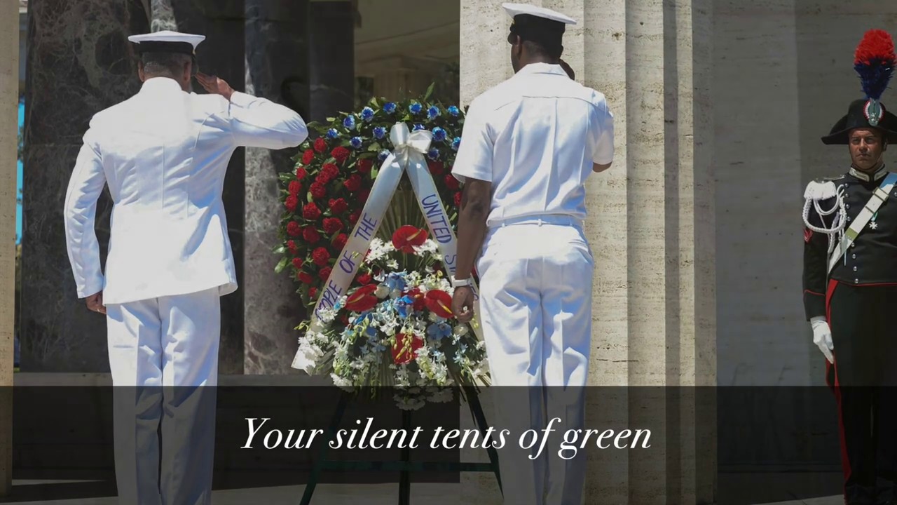 Decoration Day YouTube