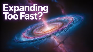 The Great Space Race: Hubble’s Tension & the Expanding Universe | sleep documentary