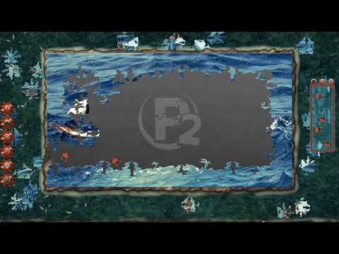 Vortex Plays: Pixel Puzzles 2: Birds | First Attempt - First Puzzle