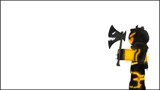 New Axe Throw Emote - TDS