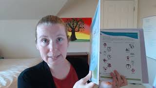 The Core Language Program : Oral Language Curriculum