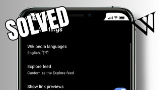 How to add a language option on Wikipedia
