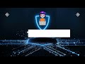 Beginning of video