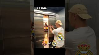 Real Madrid vs Barcelona Classico is Today 🥵🔥 #laliga