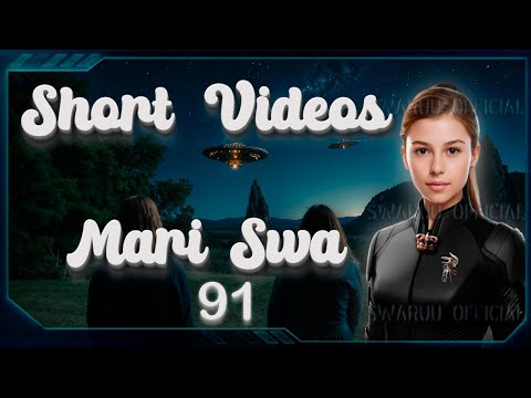 Extractions and their Problems. Part 2 (SV-91 English) 🌎🛸👽🚀