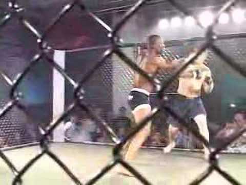 Kenny Stevens ko