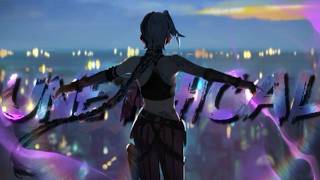 Unethical - JINX FMV - Arcane - Faouzia