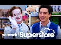 Housewives Invented Depression - Superstore