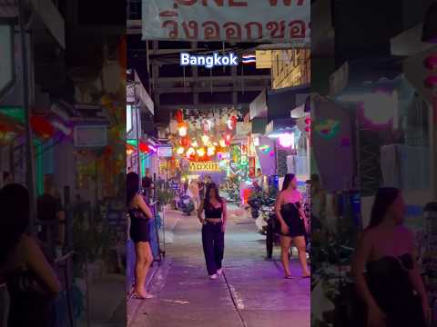 Why millions travel to Bangkok Thailand?