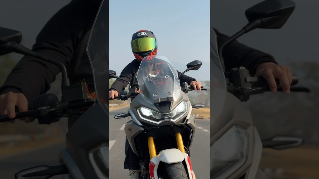 Apache RTX 300 | RTX300 | uttrakhand First 