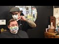 Stanislaus County barbers, hair salons open for business
