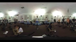 Gateway Indoor 2016: 360° Promo