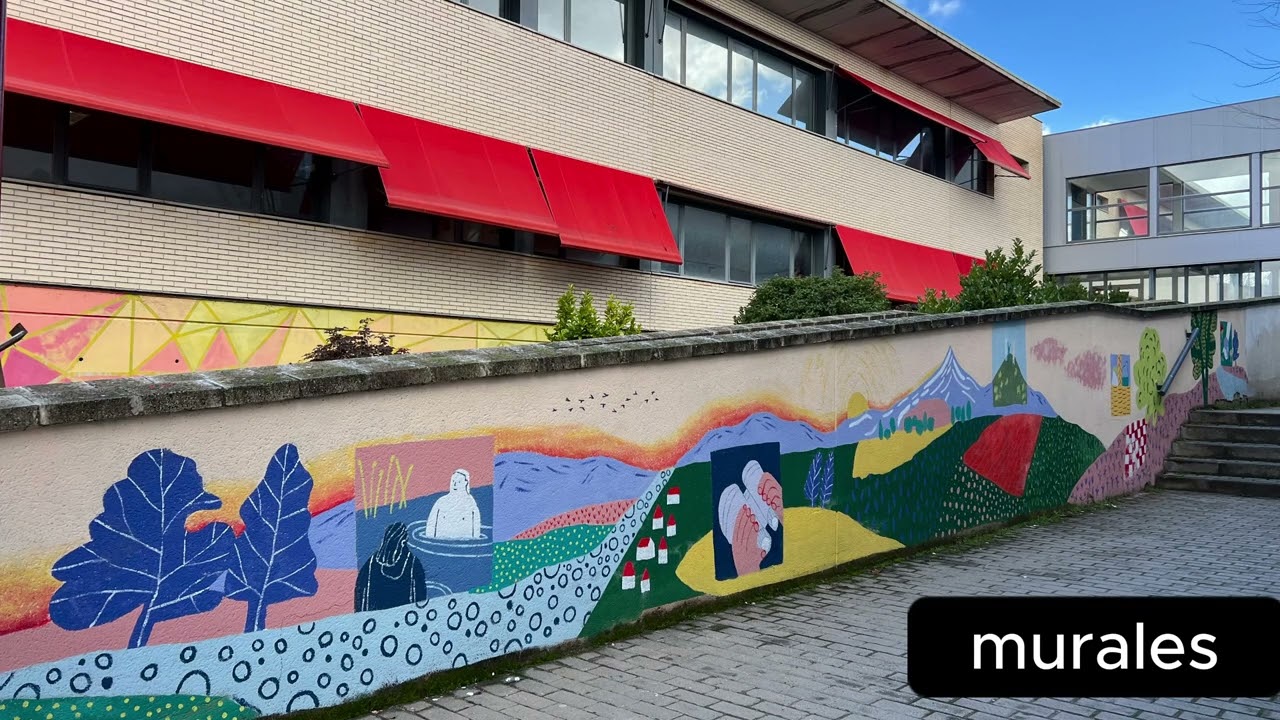 IES Aguas Vivas (visión 1)