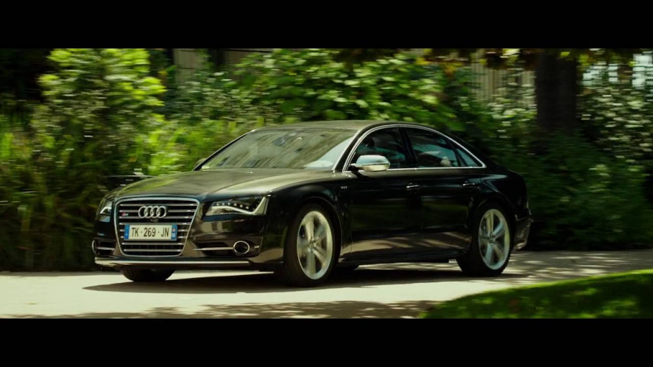 Перевозчик наследие машина audi
