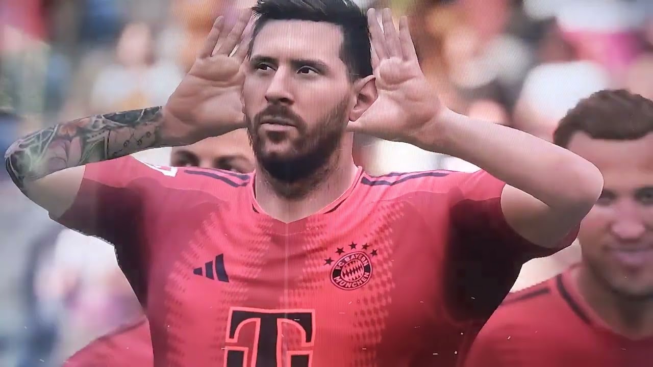 Fc25 és Roblox Remélem tetszet  legyen meg a 113 feliratkozó pls