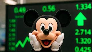 Celebrity DIS Stock - Walt Disney: it's now a value stock! Wealth