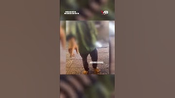 Đinh tặc rải đinh nhọn trên đường tp hcm, giải thích 