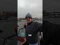 Катер на который не берут жену! WINDBOAT 6.0 EVOFISH