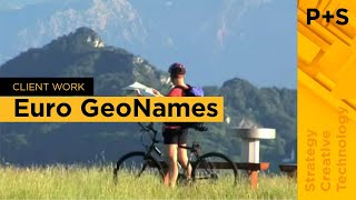 Euro GeoNames: Informational Video Net Worth