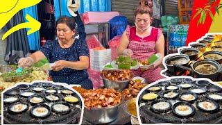 Most Tempting！2024 Vietnamese Street Food Collection