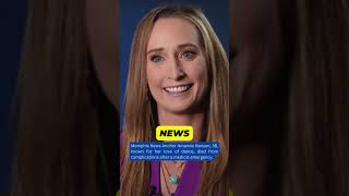 Remembering Dancin' Hanson: Tribute to Memphis News Anchor Amanda Hanson's Vibrant Life Dance Legacy