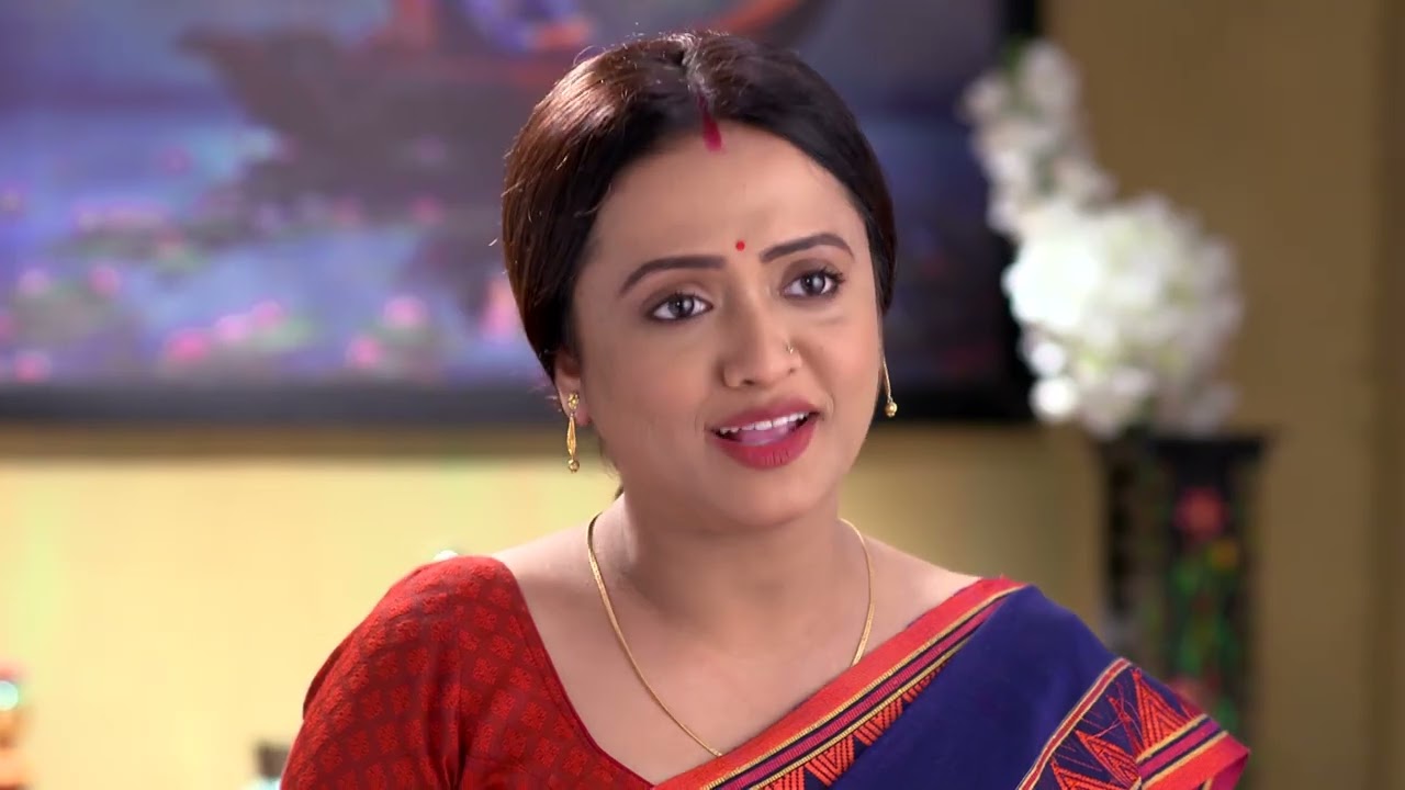 Kar Kache Koi Moner Katha - Full Ep - 27 - Zee Bangla