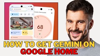 How to Get Gemini on Google Home (Updated 2026 Guide)