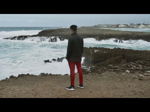 NEGAPHONE - B.B. KING [Official Music Video]