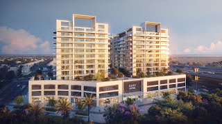 Equiti Home - Architectural Cgi Animation Services By Lifang