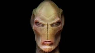 The Alien Races Book   Best Shocking Secret Revealed