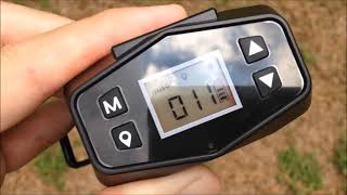 Wireless GPS Dog Fence / Collar - MPCGPS2 - Unboxing & Quick Look (from My Pet Command) by JUMBLE 6,471 views 1 year ago 8 minutes, 3 seconds