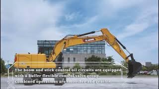 𝐆𝐞𝐚𝐫𝐢𝐧𝐠 𝐓𝐨𝐰𝐚𝐫𝐝𝐬 𝐅𝐮𝐭𝐮𝐫𝐞: 𝐗𝐄𝟏𝟑𝟓𝐆 𝐌𝐞𝐝𝐢𝐮𝐦 𝐄𝐱𝐜𝐚𝐯𝐚𝐭𝐨𝐫