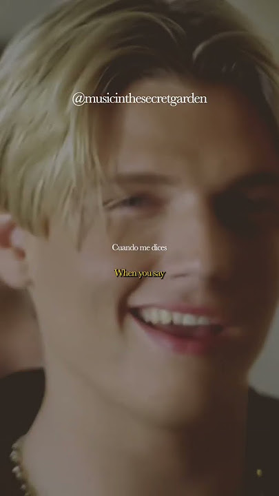 Backstreet Boys - I Want It That Way • Subtítulos en Español   Lyrics