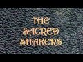 Travelling Shoes - The Sacred Shakers