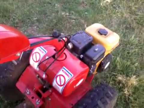 Двигатель салют 100