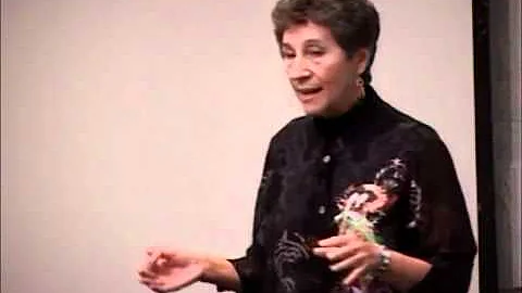 Jan Phillips: The Rise of Spiritual Intelligence