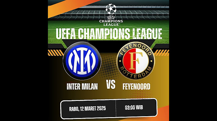 inter milan vs feyenoord uefa champions league leg 2 #intermilan #feyenoord #italy #milan #shorts