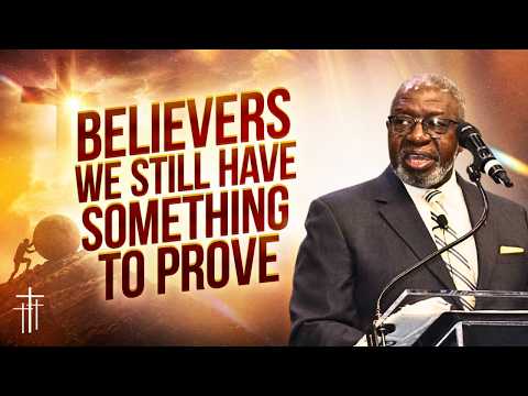 Believers: We Still Have Something to Prove | 8.23.26 | Covenant Community Church