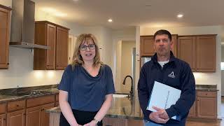 Atlantic Builders Path to Ownership Steps15 & 16 - Quality Inspection & Pre-Settlement Demo Atlantic Builders Path to Ownership Steps15 & 16 - Quality Inspection & Pre-Settlement Demo