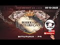 RODEIO DA INTEGRAÇÃO DE BITURUNA - PR | CTG AMIGOS DO LAÇO