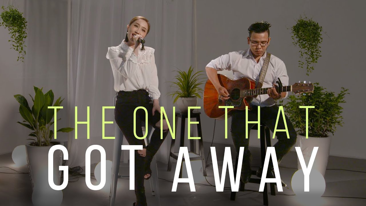 Bảo Thy Covers | Katy Perry - The One That Got Away | Bảo Thy Official